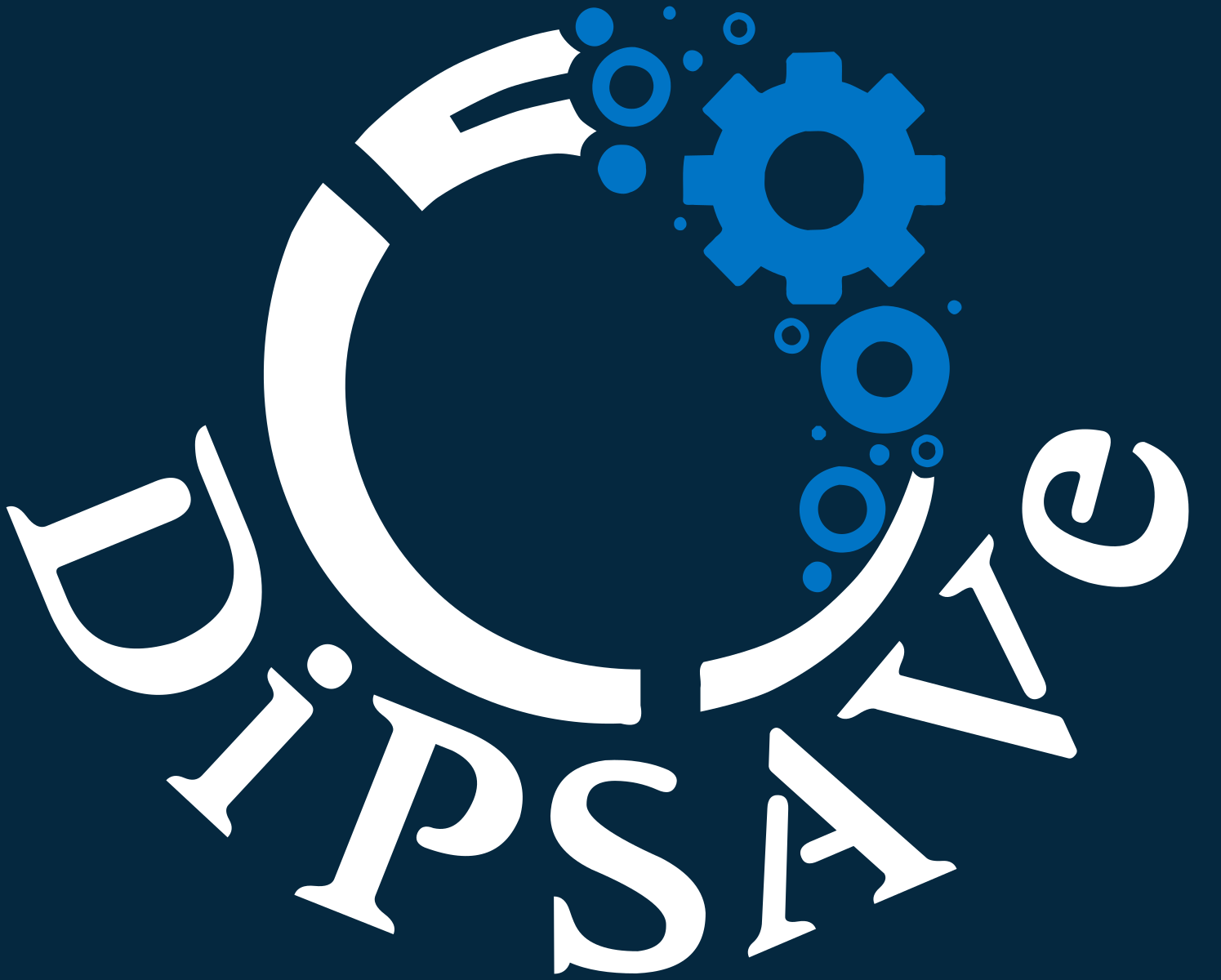 DiPSAVe s.r.o.